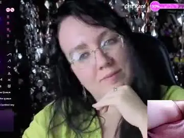 Chaturbate Live Porn of leona_harrison