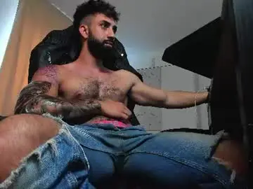 Chaturbate Adult Webcam of liamaesthetic
