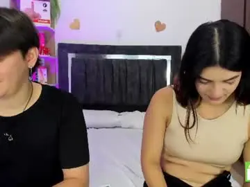 Chaturbate Nude Webcam of mariana_ronny