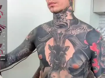 Chaturbate Adult Webcams of max_reaves