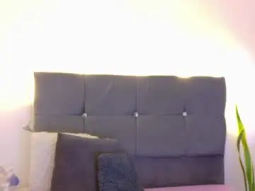 Chaturbate Sex Cam of miamackleyn_
