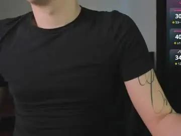 Chaturbate Private Sex Chat of mystic_evan