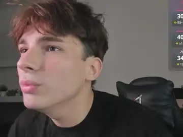 Chaturbate Free Live Porn of mystic_evan