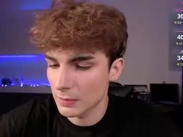 Chaturbate Sex Cam of mystic_evan