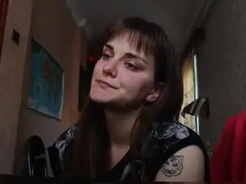 Chaturbate Live Sex of sweetalina13