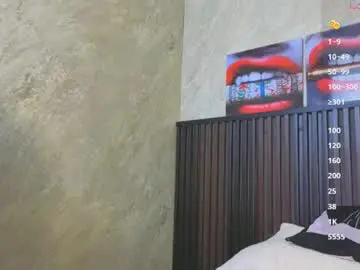 Chaturbate Adult Webcam of tanisha__lux