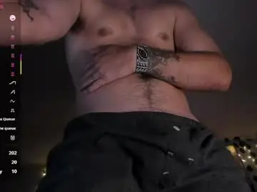 Chaturbate Nude Webcam of twinkpartyuncut