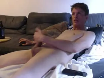 Chaturbate Sex Cam of wegmannjens005