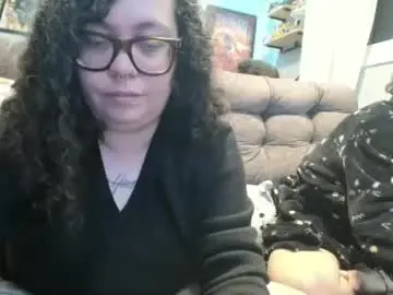 Chaturbate Nude Webcam of 666afrodite