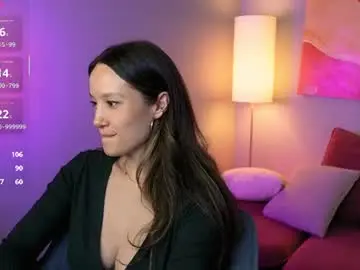 Chaturbate Live Sex Cam of agnes_sky