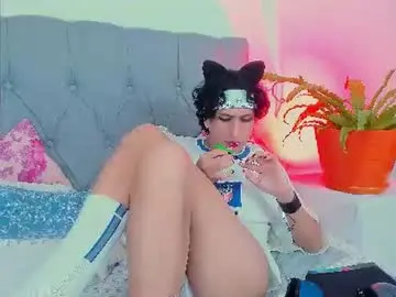 Chaturbate Adult Webcam of aleme_00