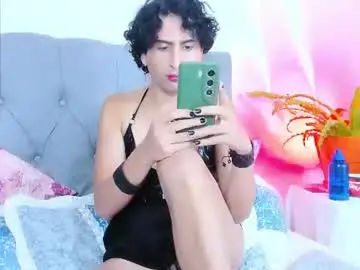Chaturbate Best Webcam of aleme_00