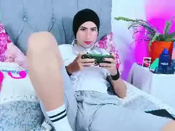 Chaturbate Private Sex Chat of aleme_00