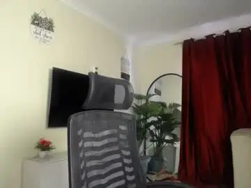Chaturbate Adult Video Chat of ebonyqueen_11
