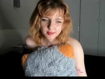 Chaturbate Nude Webcam of eva_vv
