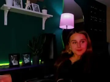 Chaturbate Watch Live Sex Cams of evy_orange1
