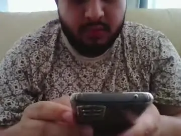 Chaturbate Live Porn of hunkchubby