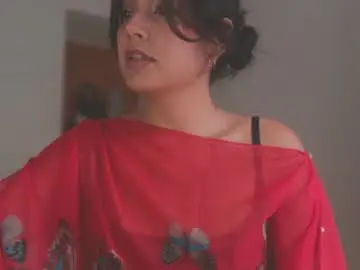 Chaturbate Best Webcam of iamjulietaaa