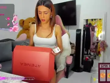Chaturbate Adult Webcams of laurencesophiets