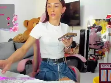 Chaturbate Private Sex Chat of laurencesophiets