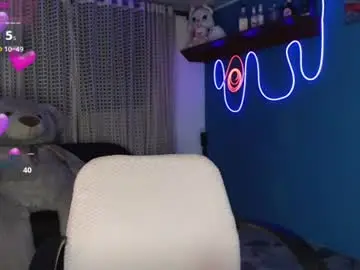 Chaturbate Sex Cam of lyann_