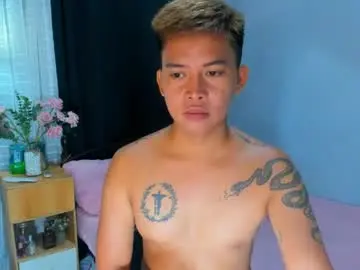Chaturbate Sex Cam of mr_squidcock