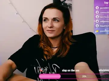 Chaturbate Best Webcam of peppymia