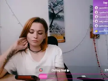 Chaturbate Live Sex of peppymia
