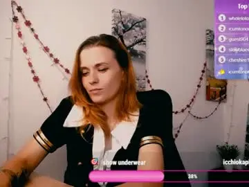 Chaturbate Private Sex Chat of peppymia