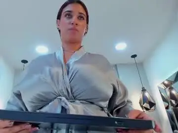 Chaturbate Watch Live Sex Cams of samantha_hotly
