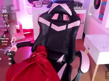 Chaturbate Sex Chat of sweety_smilee