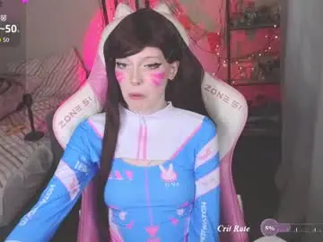 Chaturbate Watch Live Sex Cams of tati_crackling