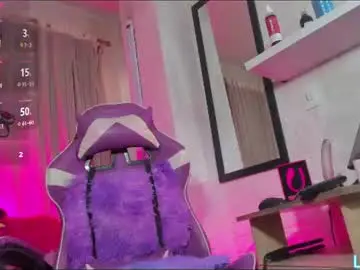 Chaturbate Free Porn Cam of valery_kleii01