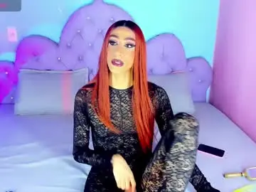 Chaturbate Sex Cam of x_indomitable1