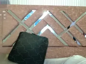 Chaturbate Live Porn of _isaabellaa