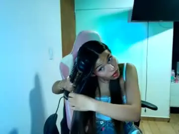 Chaturbate Nude Webcam of _khloe_sweet