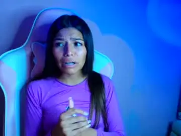 Chaturbate Sex Cam of _khloe_sweet