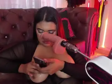 Chaturbate Adult Webcams of _martina_perez_