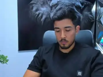 Chaturbate Sex Cam of alan_greek_1