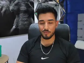Chaturbate Live Sex Cam of alan_greek_1