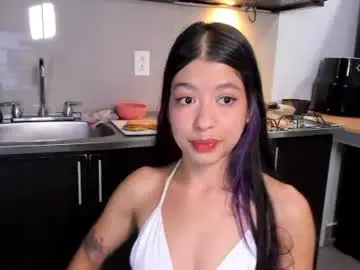 Chaturbate Nude Webcam of analia_collins