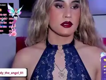 Chaturbate Best live sex cam show of andy_angel1
