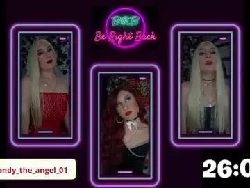 Chaturbate Nude Webcam of andy_angel1