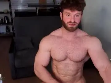 Chaturbate Best live sex cam show of centurion_1