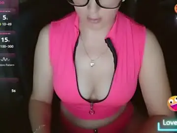 Chaturbate Watch Live Sex Cams of evadream1