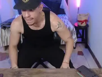 Chaturbate Adult Webcam of juan023_
