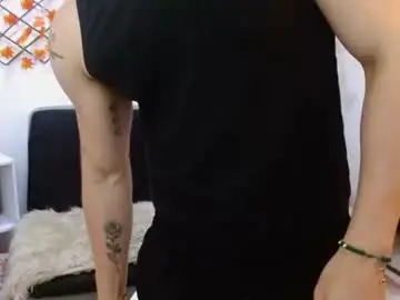 Chaturbate Best live sex cam show of juan023_