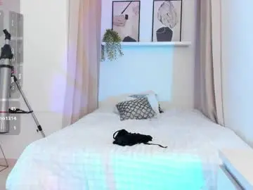 Chaturbate Live Sex Cam of roxy_hell