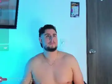 Chaturbate Live Porn of ryan_evannss_