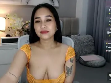 Chaturbate Best live sex cam show of samanthasaintz